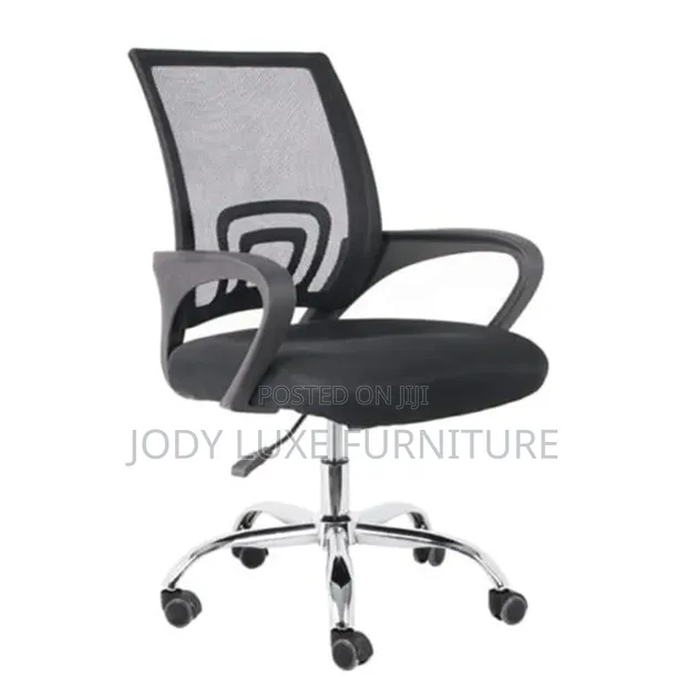 Boss Office Chair - 1