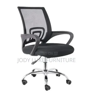 Boss Office Chair