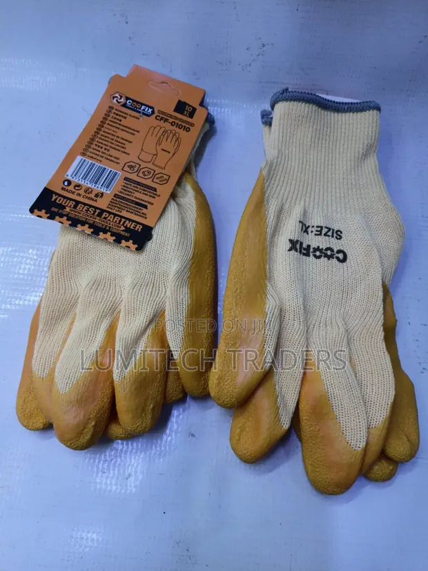 Coofix Working Gloves - 1