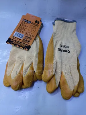 Coofix Working Gloves