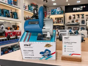 MHT Professional Marble Cutter (MHT-CM45B)