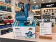 MHT Professional Marble Cutter (MHT-CM45B) - 2