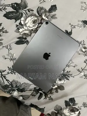 Apple iPad Pro 11-Inch 64GB - Space Grey
