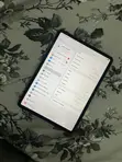 Apple iPad Pro 11-Inch 64GB - Space Grey - 2