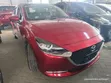 Mazda 2 2020 Red - 1