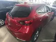 Mazda 2 2020 Red - 2