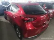 Mazda 2 2020 Red - 4