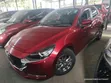 Mazda 2 2020 Red - 5