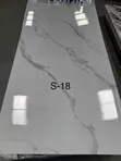 PVC Marble Sheets for Interior Decoration - 2