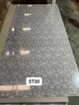 PVC Marble Sheets for Interior Decoration - 5