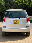 Toyota Ractis 2011 Kijivu - 2
