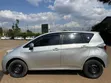 Toyota Ractis 2011 Kijivu - 4