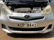 Toyota Ractis 2011 Kijivu - 5