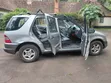 Mercedes-Benz M Class 2006 Silver - 3