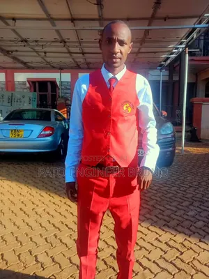 Shop Attendant CV - Hardworking with Customer Service Skills