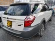 Subaru Outback 2007 LL Bean Edition - 2