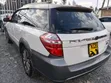 Subaru Outback 2007 LL Bean Edition - 3