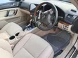 Subaru Outback 2007 LL Bean Edition - 5