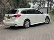 Subaru Legacy 2014 - 4