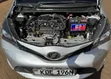 Toyota Vitz 1.3 FWD 5dr 2015 Silver - 2