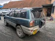 Toyota RAV4 Base AWD 2001 Kijani - 1
