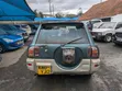Toyota RAV4 Base AWD 2001 Kijani - 4