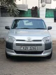 Toyota Probox 1.5 DX Comfort 2WD 2016 Silver - 1