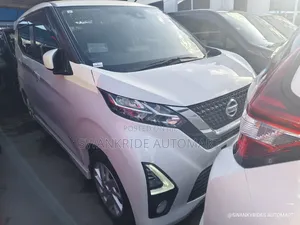 Nissan Dayz Highway Star 2020