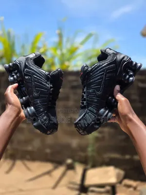 Nike Shox Sneakers