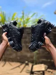 Nike Shox Sneakers - 2