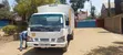 Used Isuzu NPR Box Truck - 2016 - 2