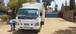 Used Isuzu NPR Box Truck - 2016 - 3