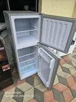 Ramtons Refrigerator - White, Used - 1