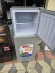 Ramtons Refrigerator - White, Used - 2