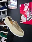 Dior Loafers Mpya - 1