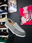 Dior Loafers Mpya - 4