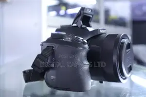 Sony Cyber-shot DSC-HX400V Kamera ya Dijitali