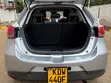 Mazda Demio 2018 Silver - 3