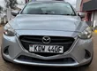 Mazda Demio 2018 Silver - 4