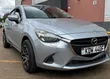 Mazda Demio 2018 Silver - 5