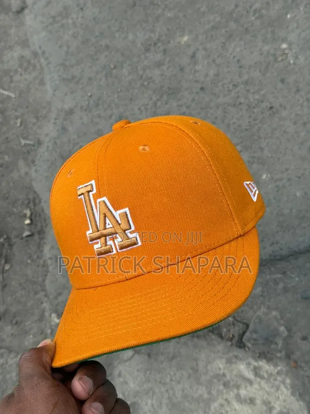 New Era 59FIFTY Cap - 1