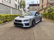 Subaru WRX STI 2018 Nyeupe - 2