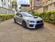 Subaru WRX STI 2018 Nyeupe - 3
