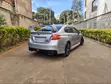 Subaru WRX STI 2018 Nyeupe - 4