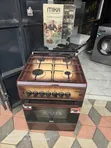 Mika Multi-Cooker with Baking Oven - 1