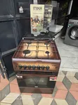 Mika Multi-Cooker with Baking Oven - 2