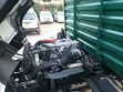 Isuzu NQR 2022 Lori la Boksi - 2