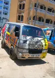 Nissan Caravan (Urvan) 2011 - 1