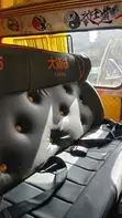 Nissan Caravan (Urvan) 2011 - 4