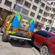 Nissan Caravan (Urvan) 2011 - 5